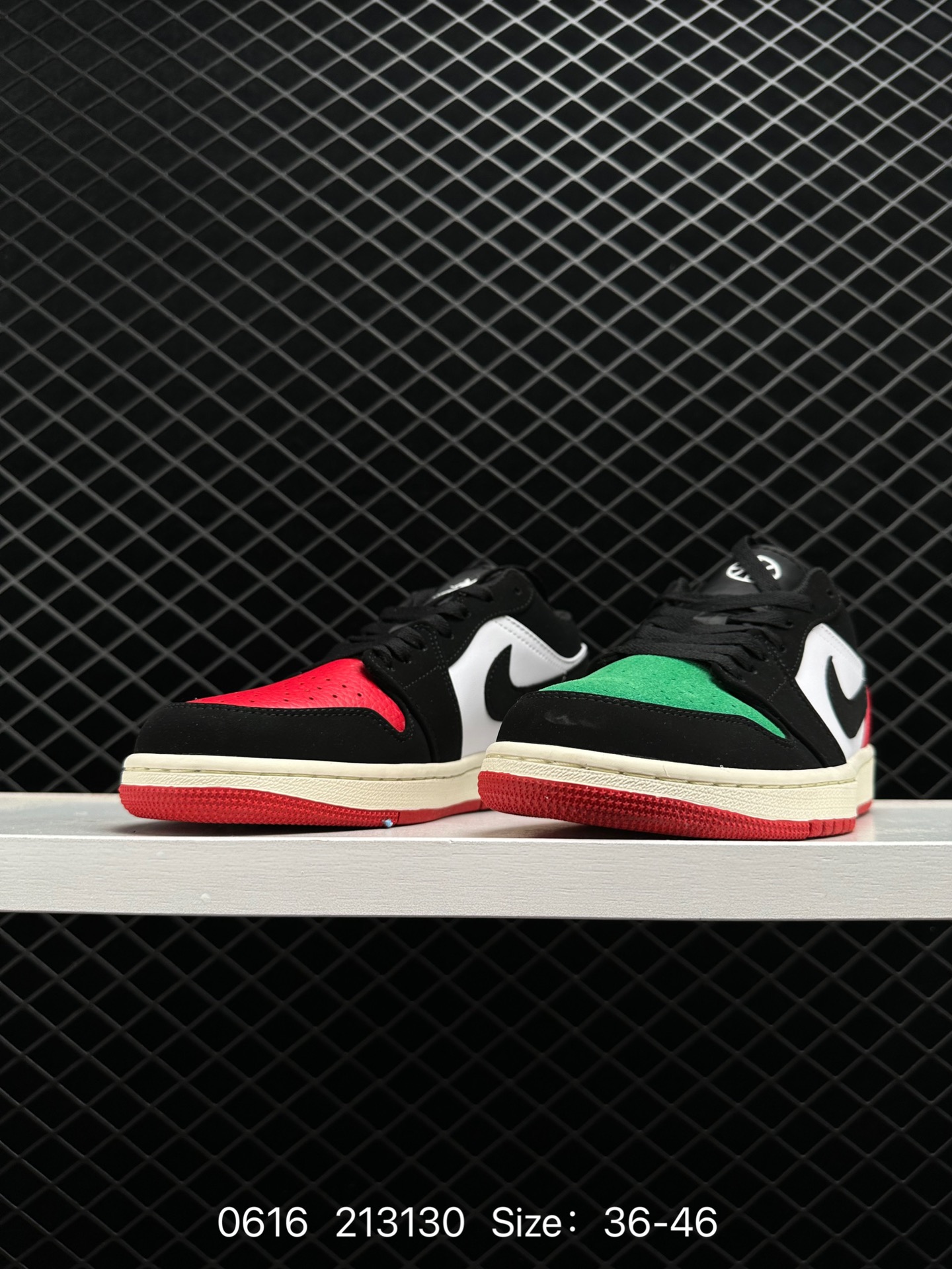 Nike Air Jordan 1 Mid